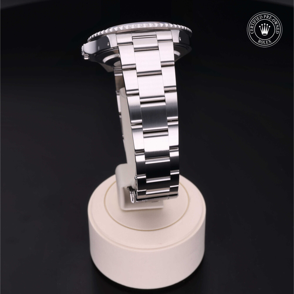 GMT-Master II