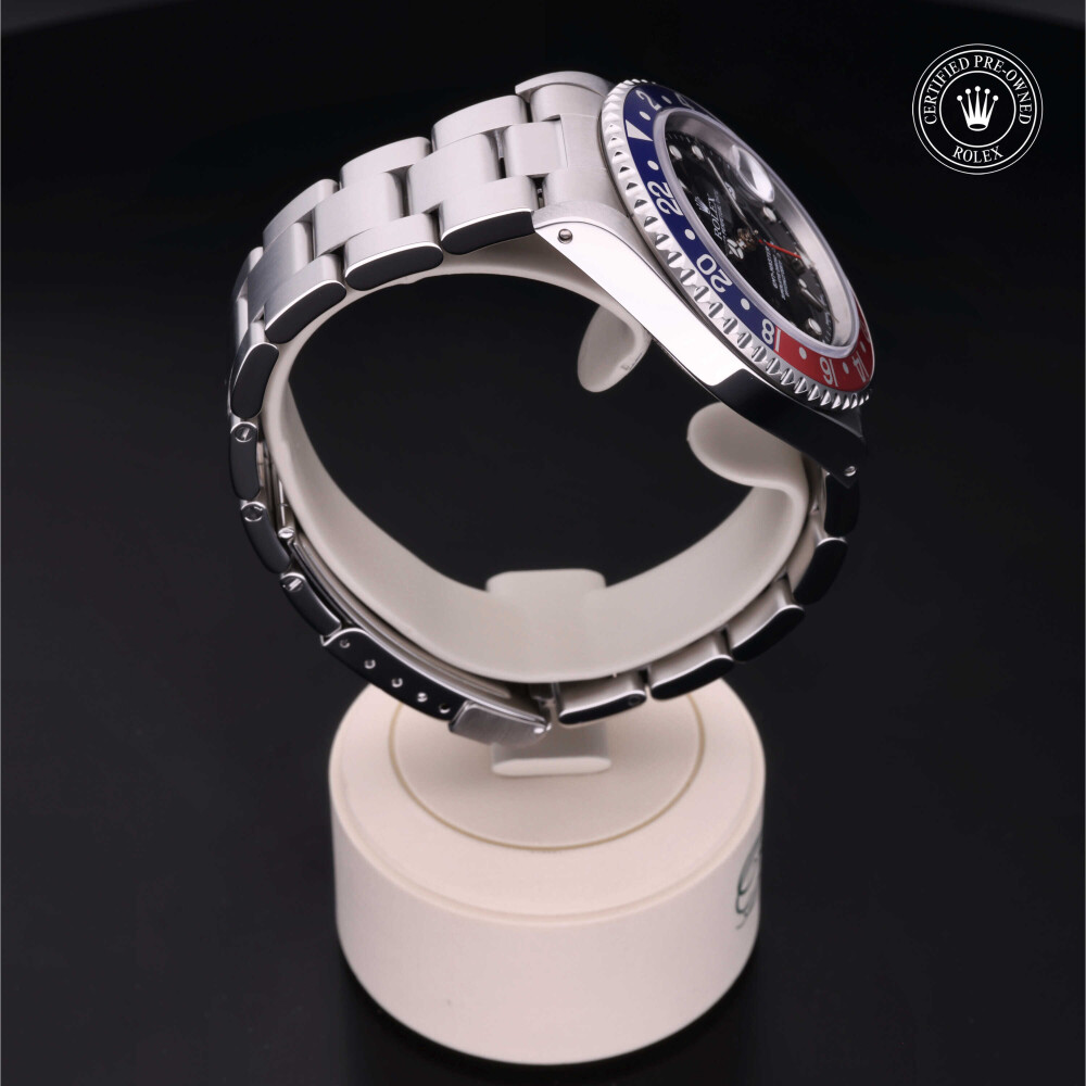 GMT-Master II