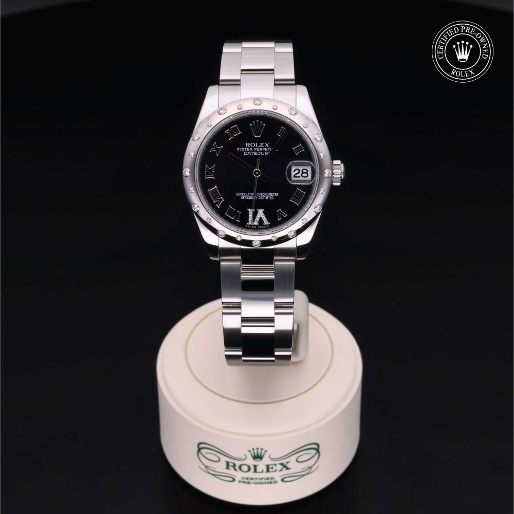 Datejust