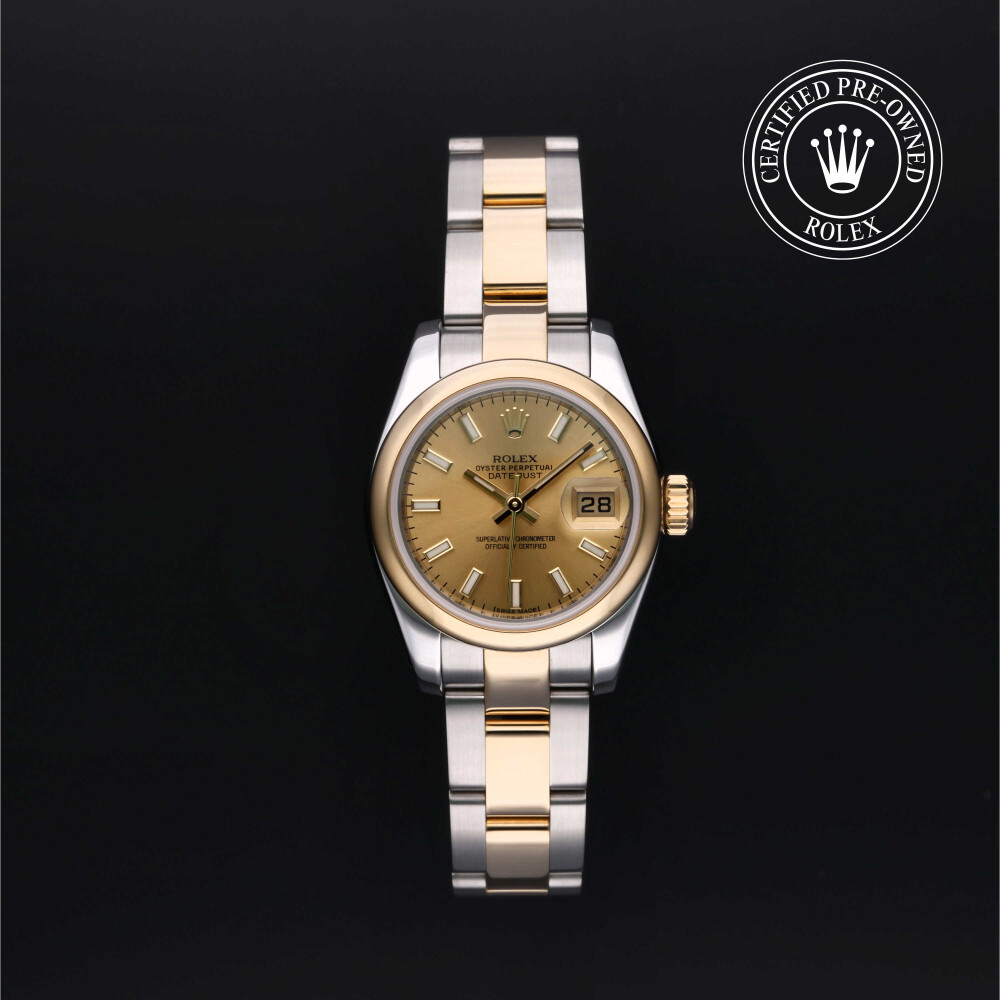 Lady-Datejust 