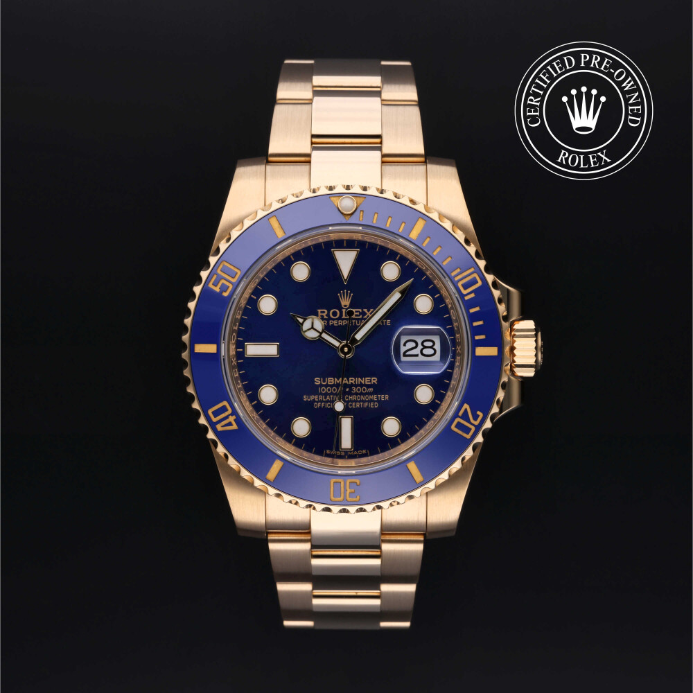 Submariner Date