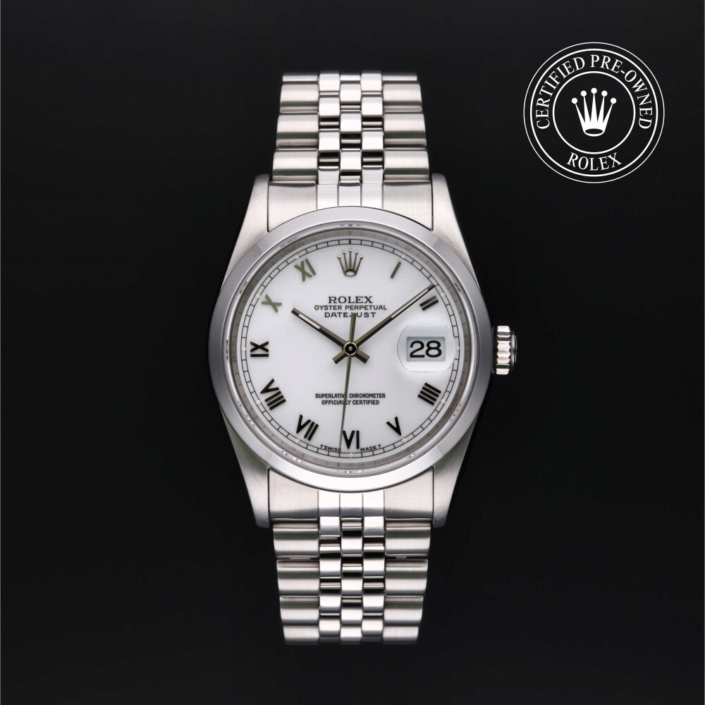 Datejust