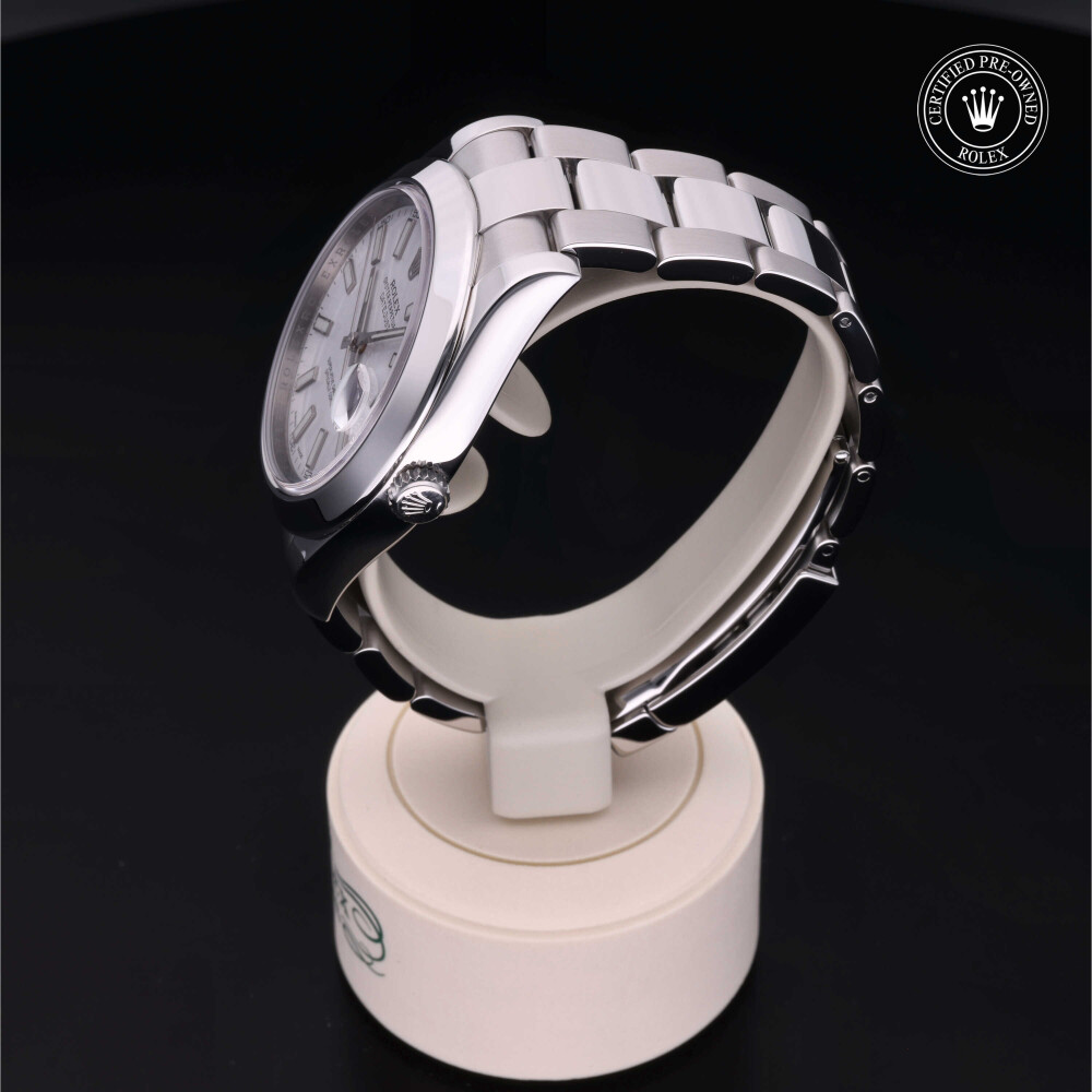Datejust II
