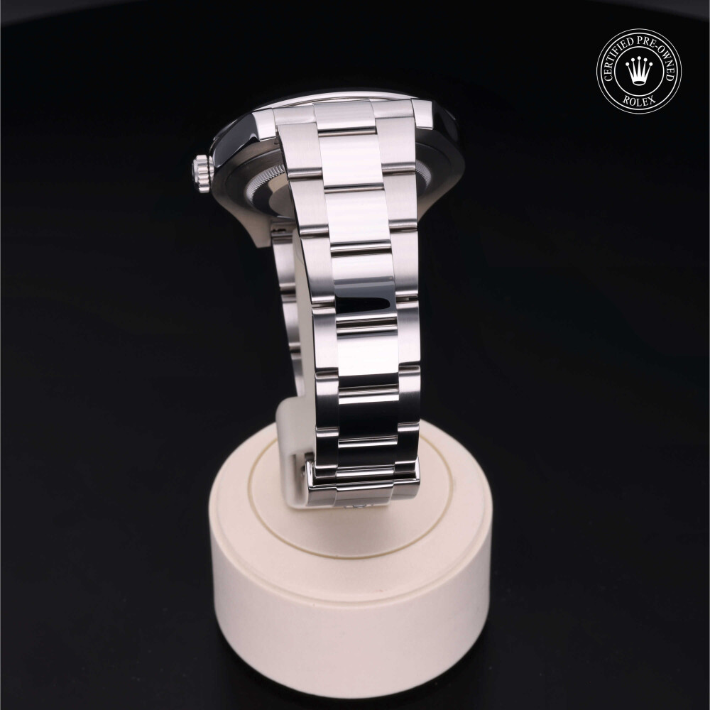 Datejust II