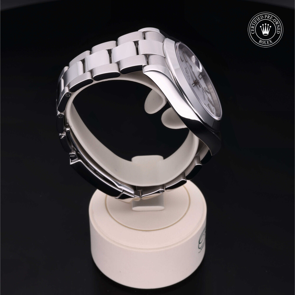 Datejust II