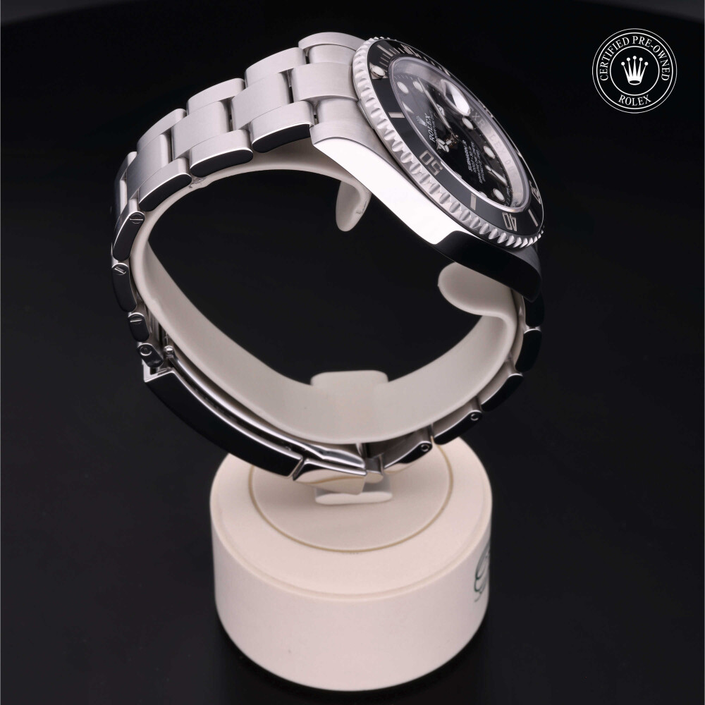 Submariner Date