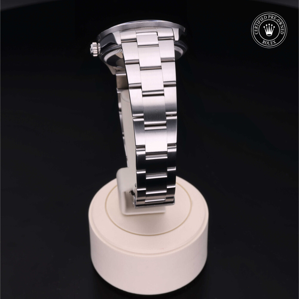 rolex-certified-pre-owned-Air-King-34 mm-Oystersteel-2001-14010M