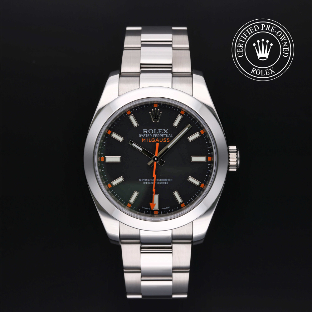 Milgauss