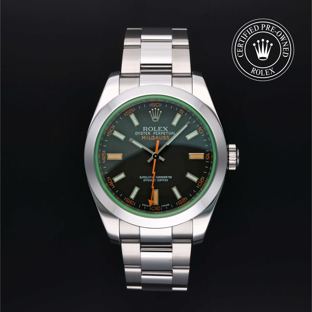 Milgauss