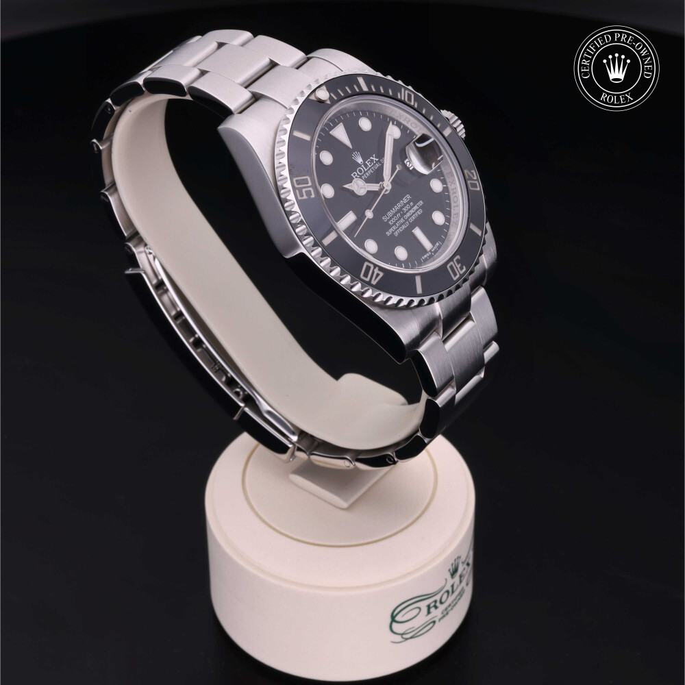 Submariner date deals 2019