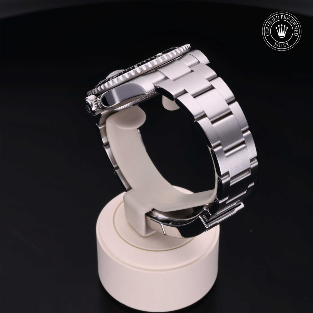 Submariner Date