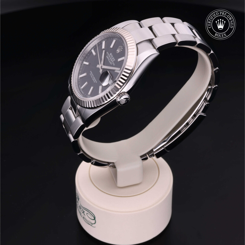 Rolex Datejust 126334