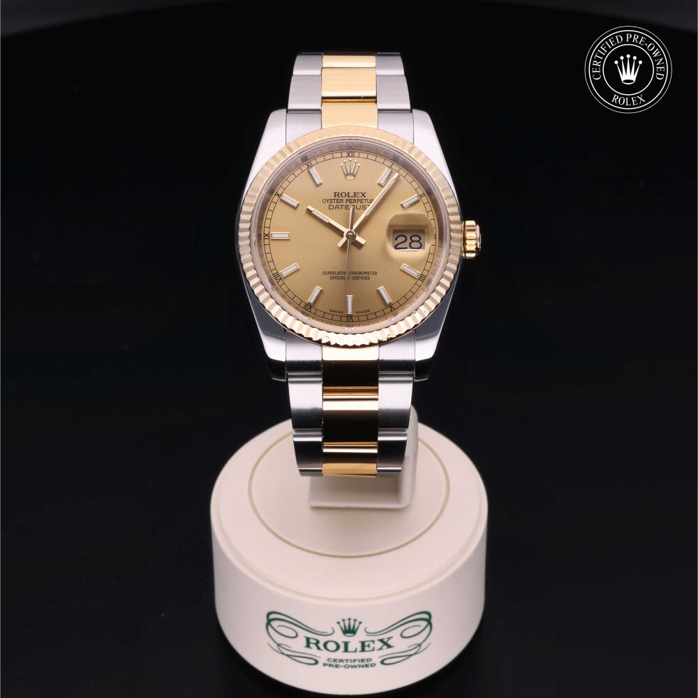 Datejust
