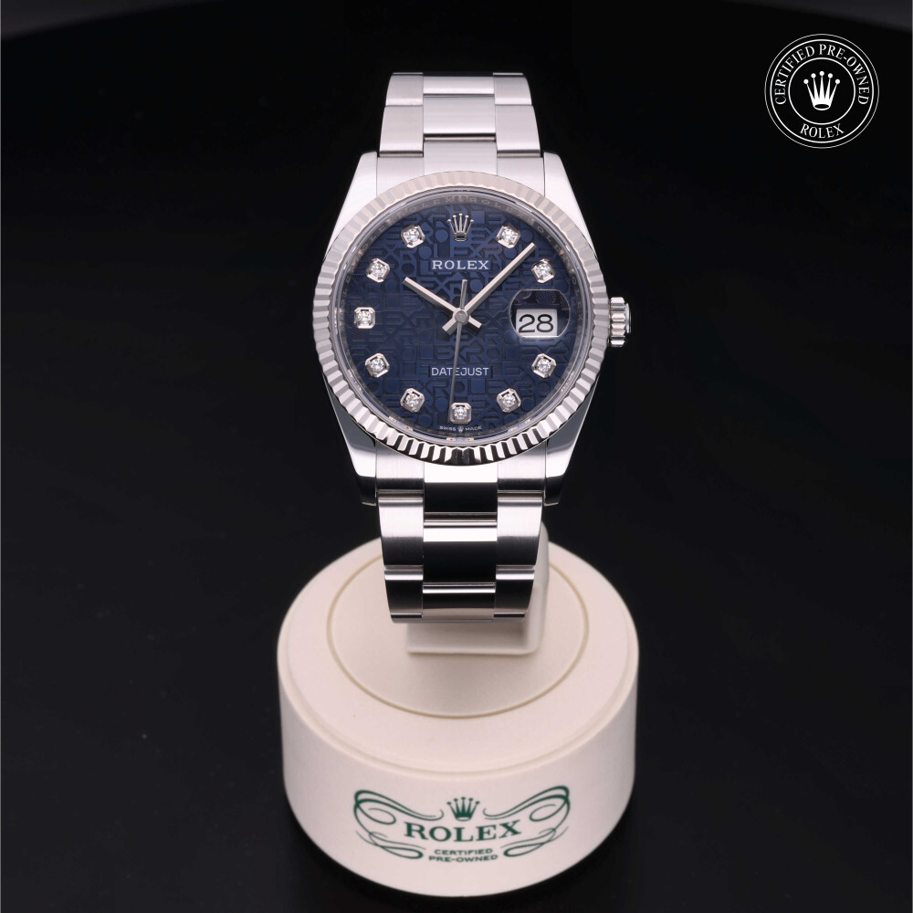 Datejust