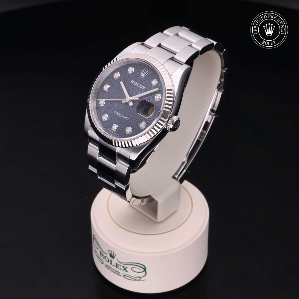 Datejust