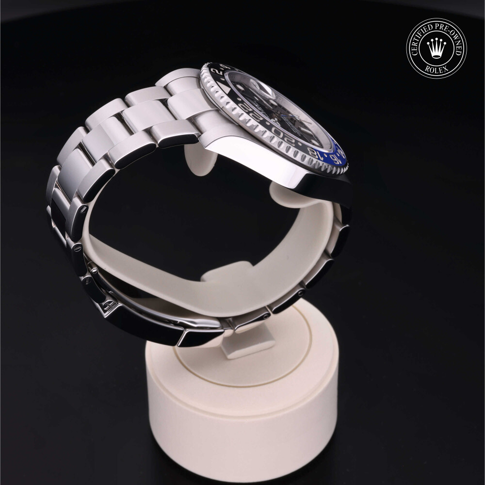 GMT-Master II