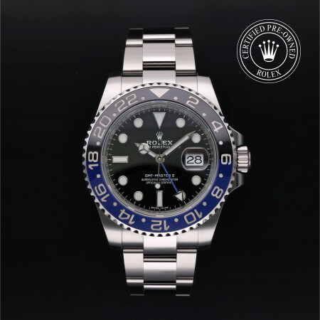 Rolex gmt master ii 2018 for sale sale