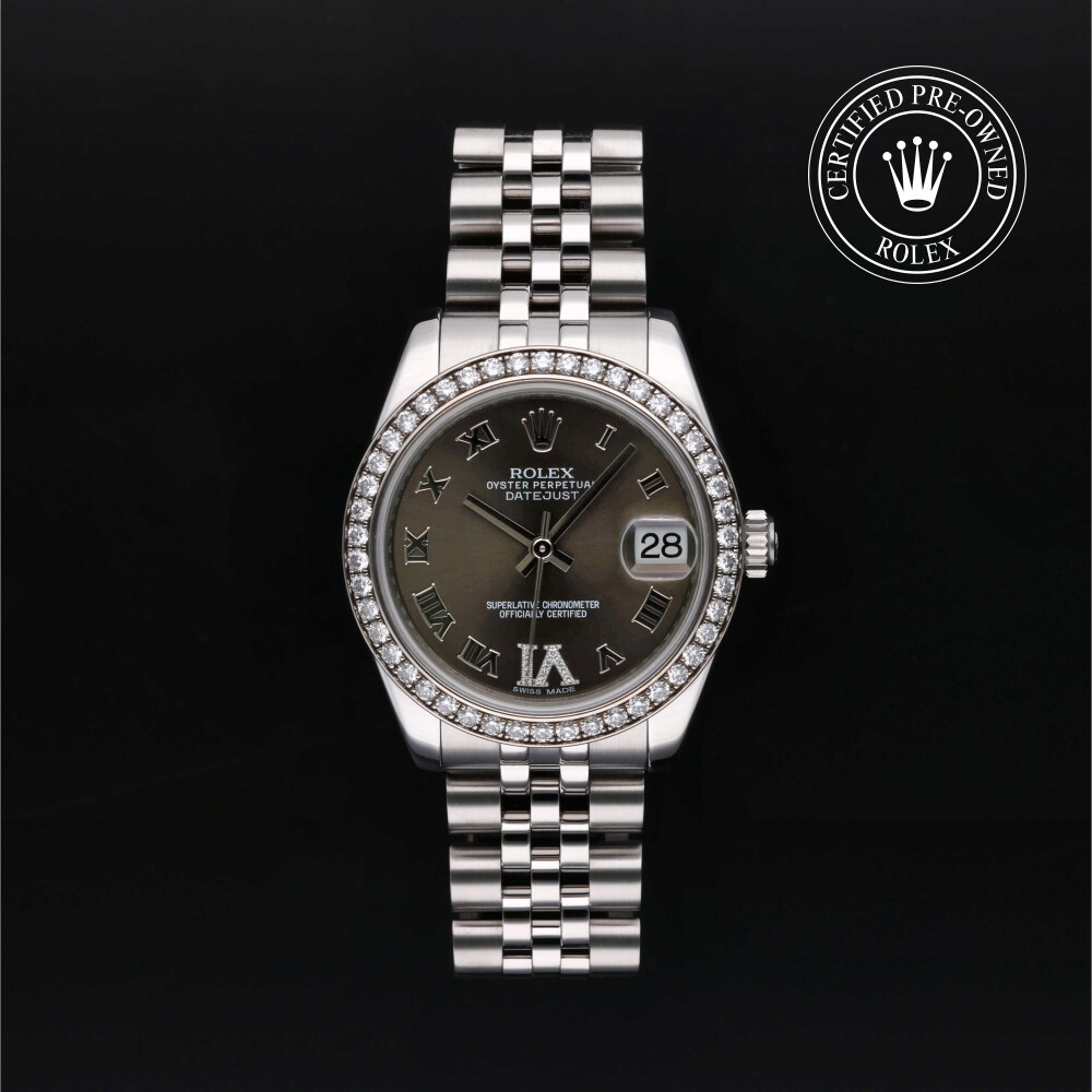 Datejust