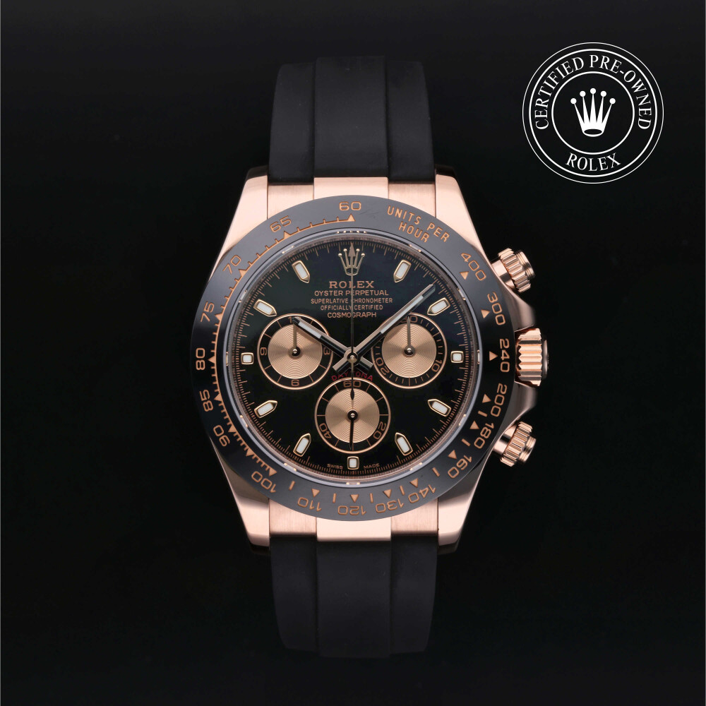 Cosmograph Daytona