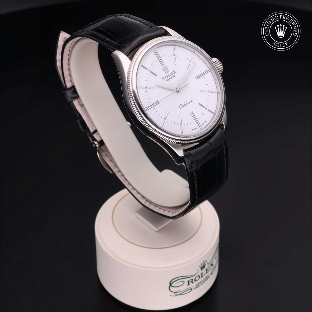Rolex 50509 sales