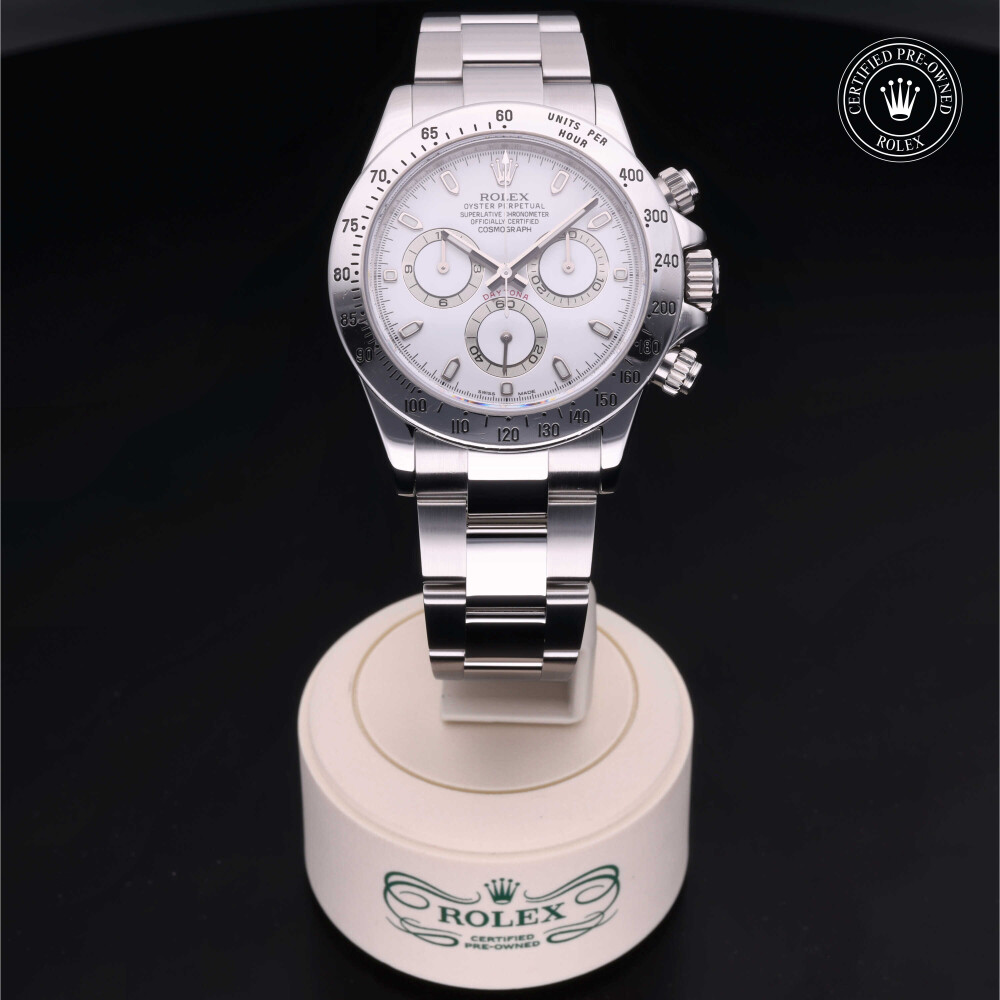 rolex-certified-pre-owned-Cosmograph Daytona-40 mm-Oystersteel-2013-M116520-0016