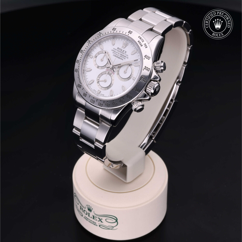 rolex-certified-pre-owned-Cosmograph Daytona-40 mm-Oystersteel-2013-M116520-0016
