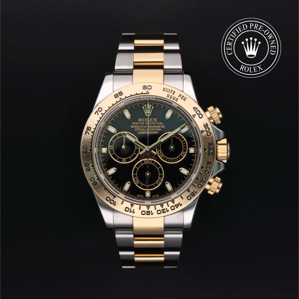 Cosmograph Daytona