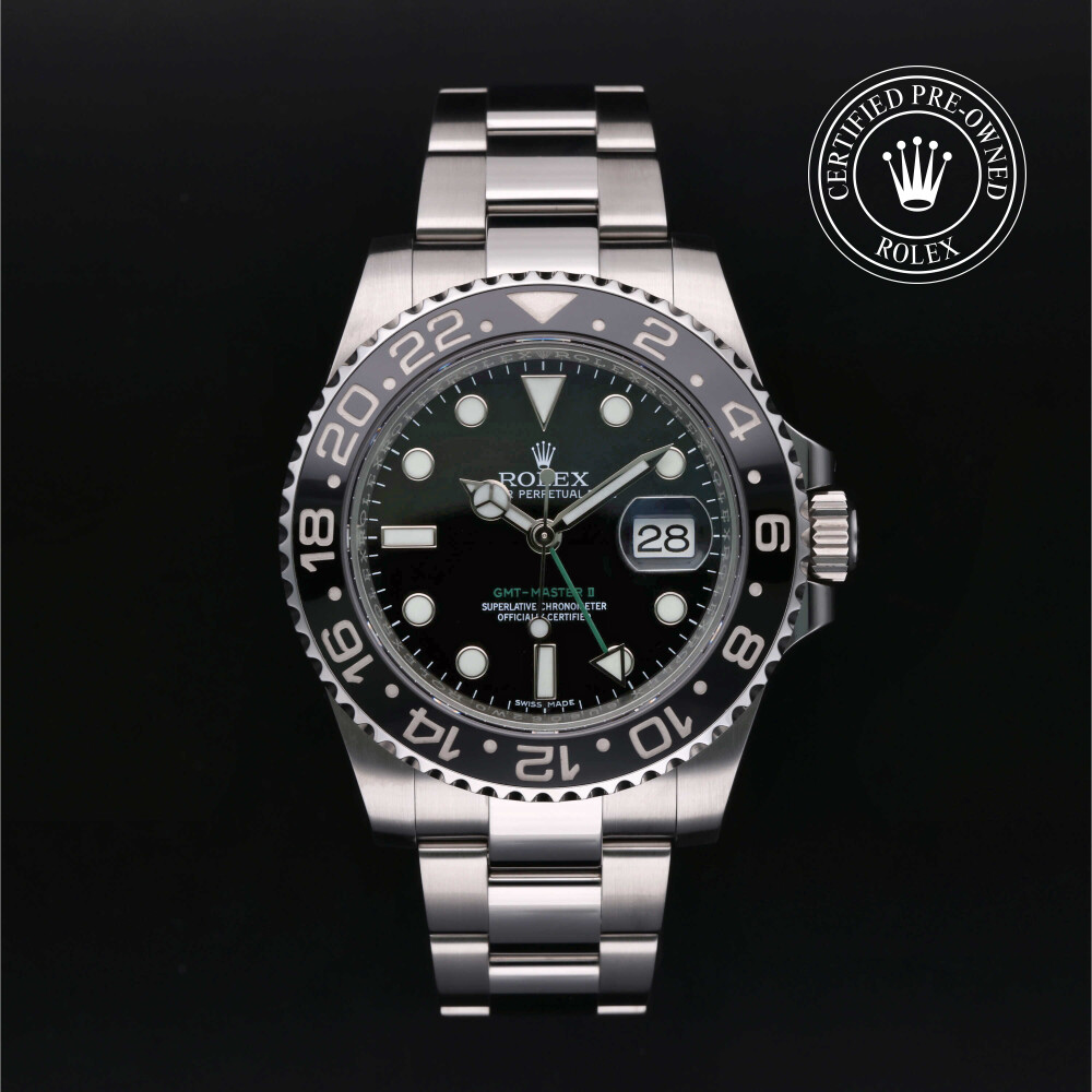 GMT-Master II