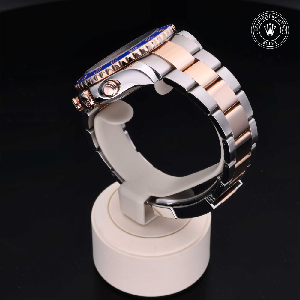 Yacht-Master II
