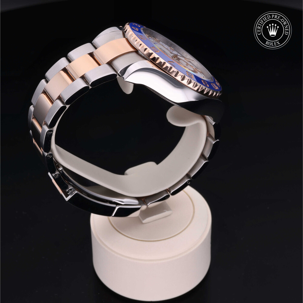 Yacht-Master II