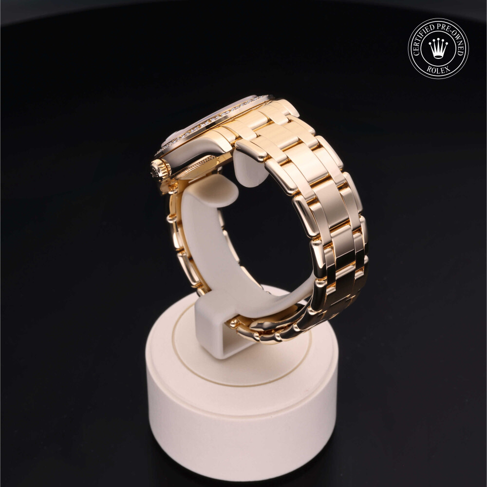 rolex-certified-pre-owned-Pearlmaster-34 mm-18ct Yellow Gold-2016-M81298-0002