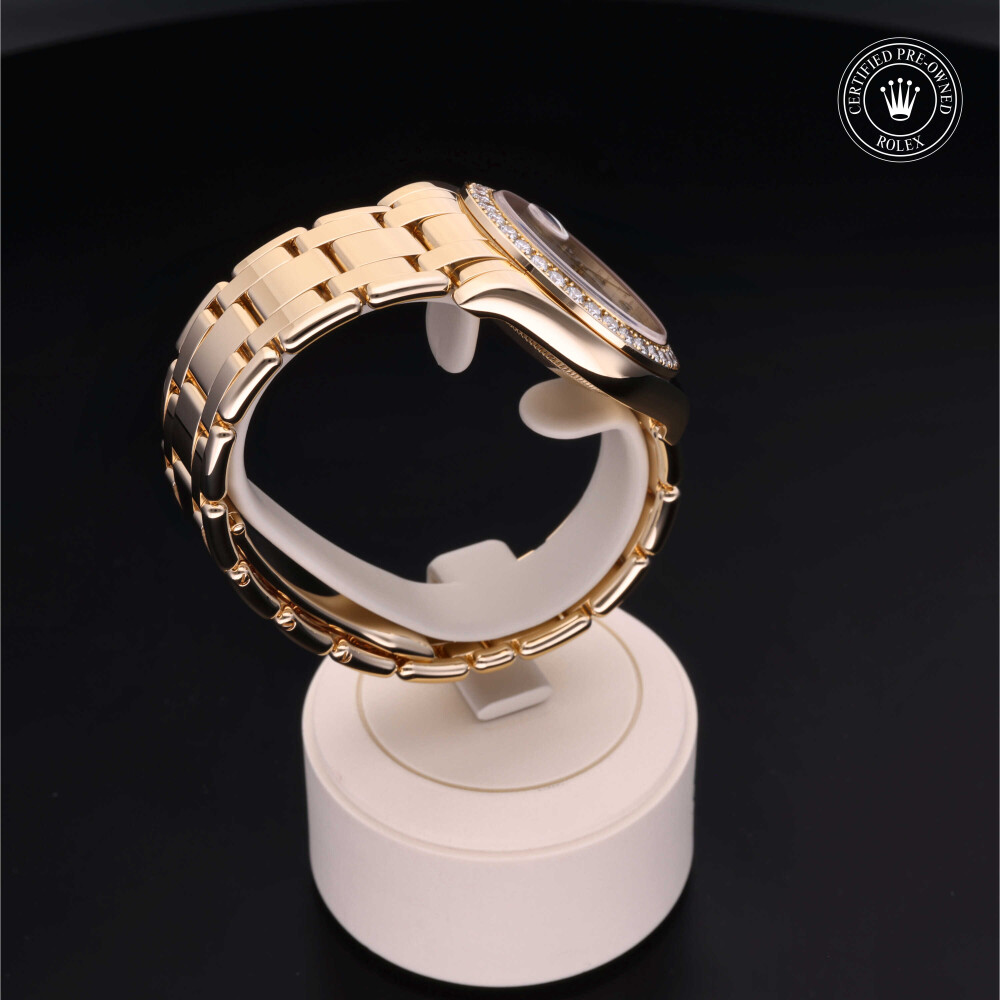 rolex-certified-pre-owned-Pearlmaster-34 mm-18ct Yellow Gold-2016-M81298-0002