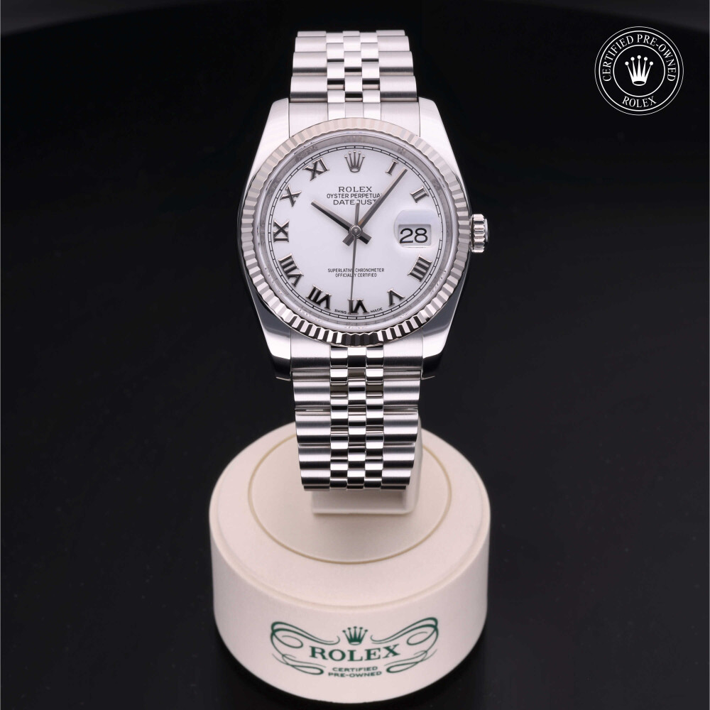Datejust