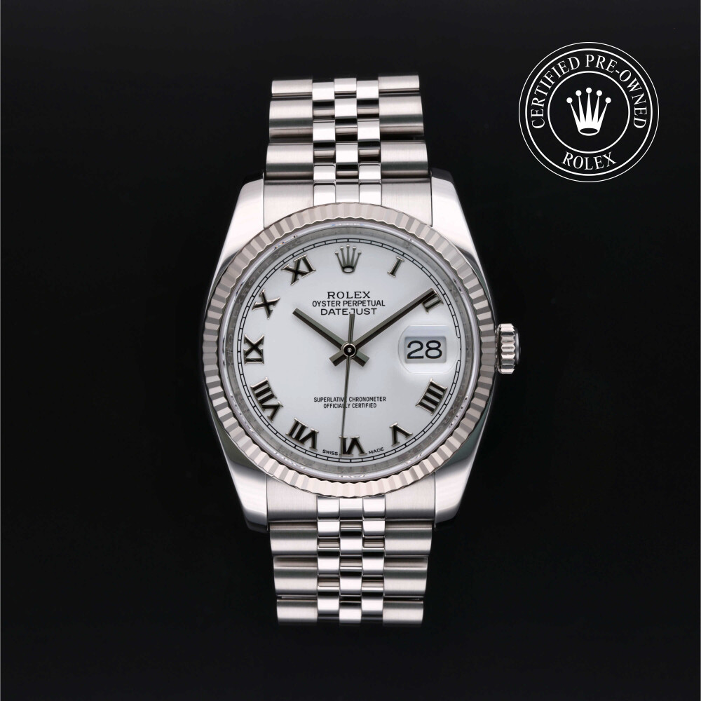 Datejust