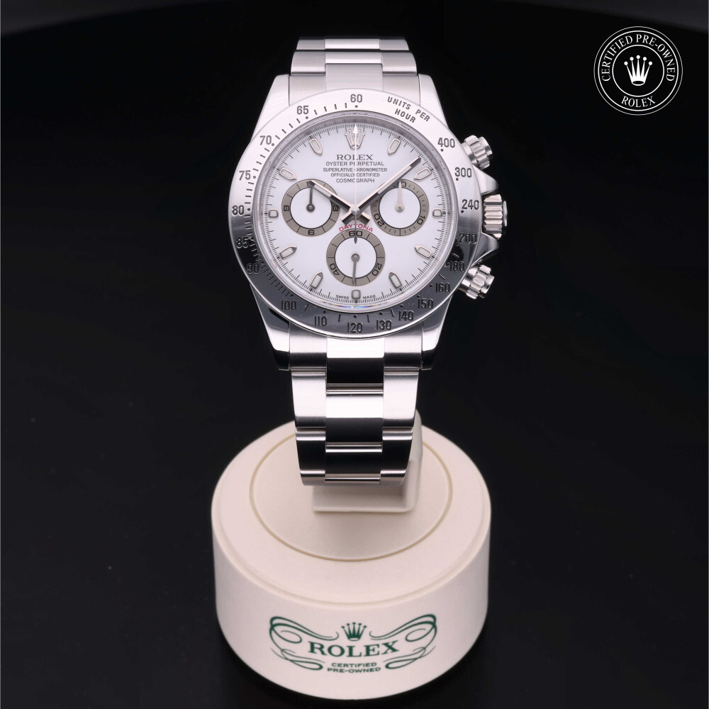 Cosmograph Daytona
