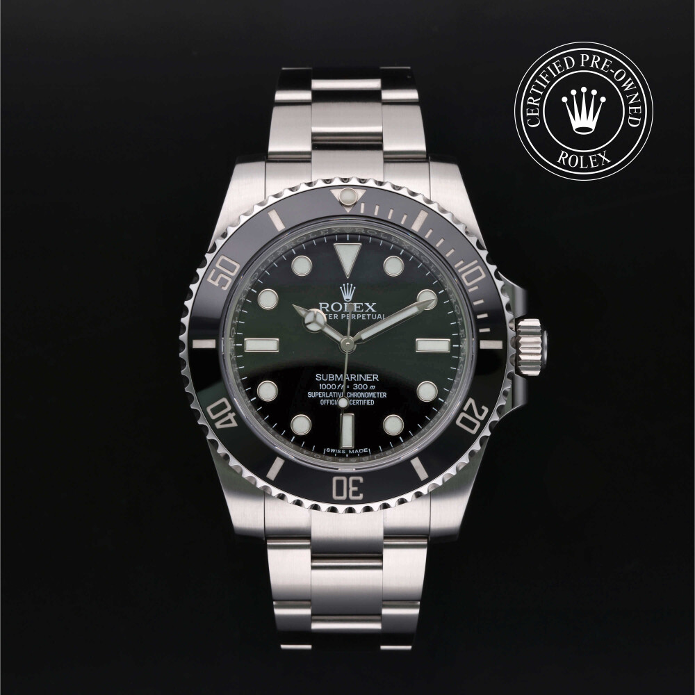 Submariner