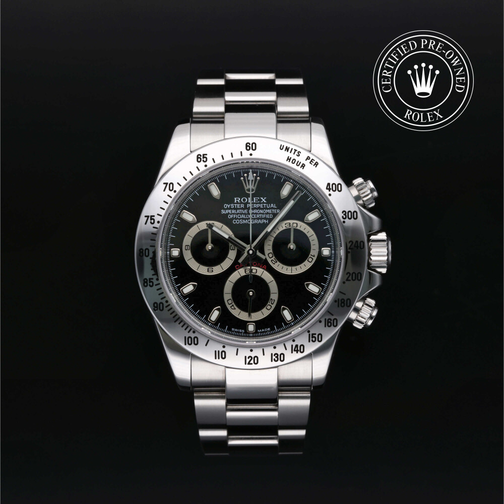 Cosmograph Daytona