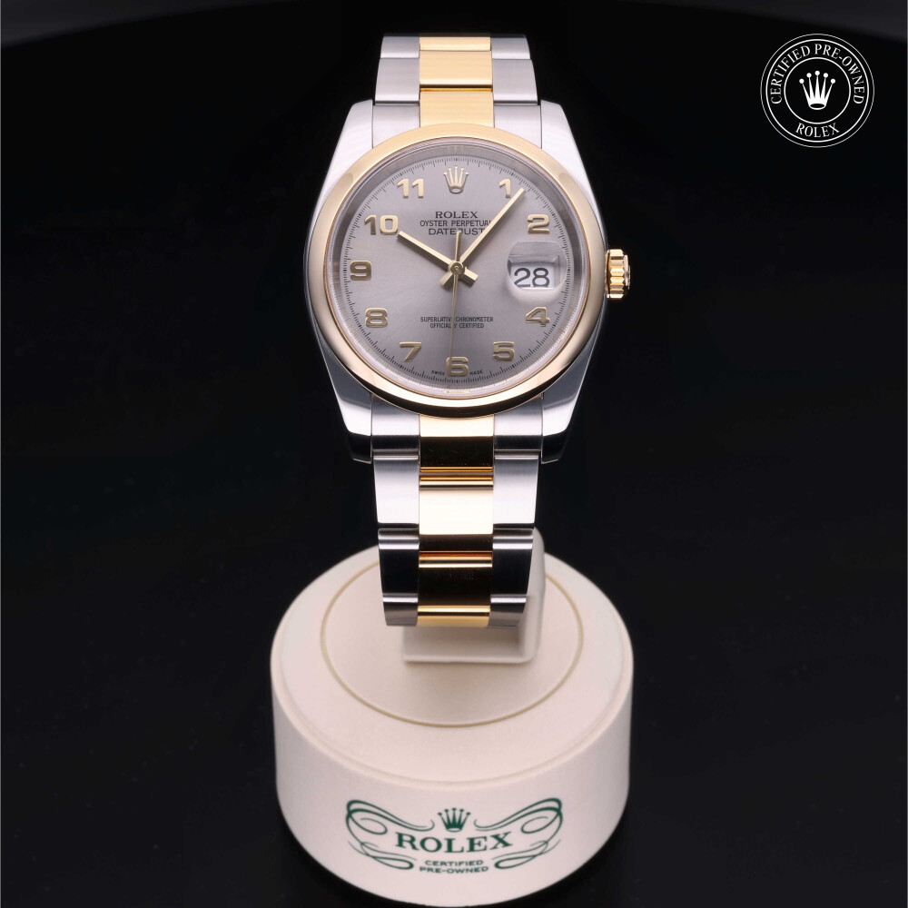 Datejust