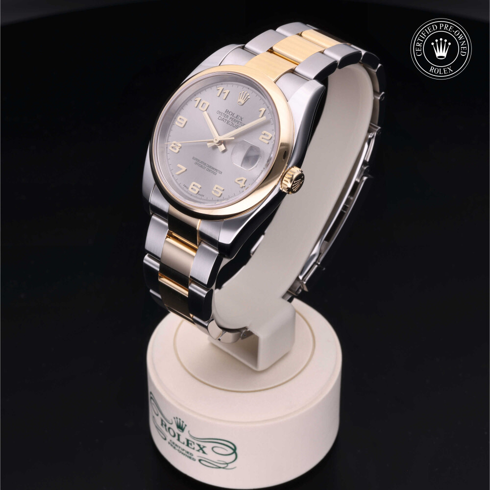 Datejust