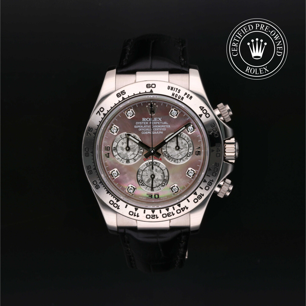 Cosmograph Daytona