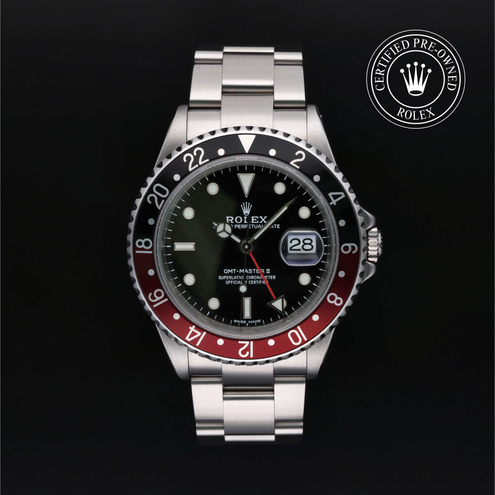 GMT-Master II