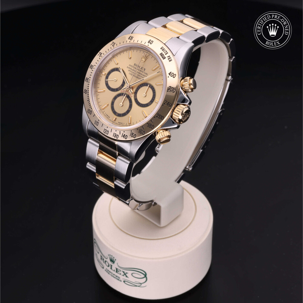 Compro rolex daytona on sale