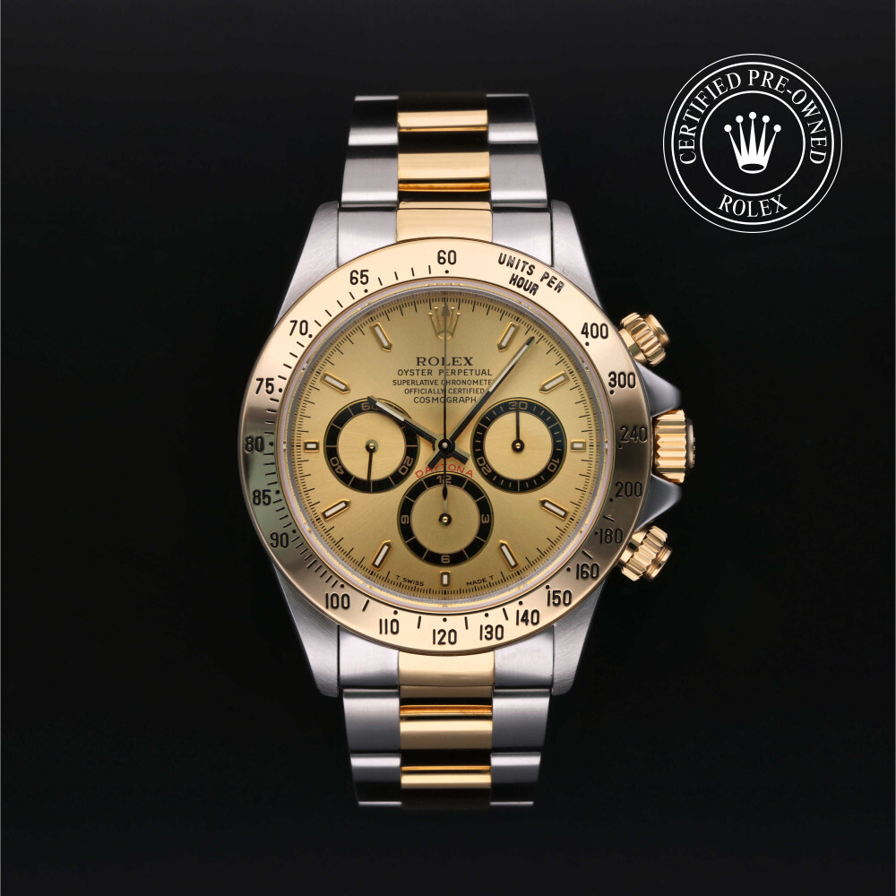 Cosmograph Daytona