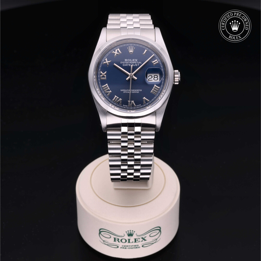 Datejust