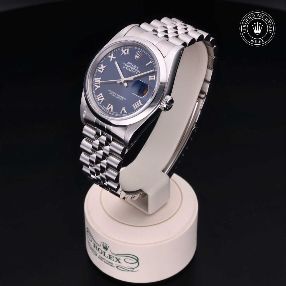 Datejust