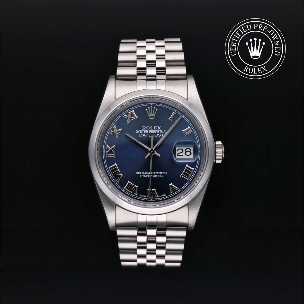 Datejust 1992 online