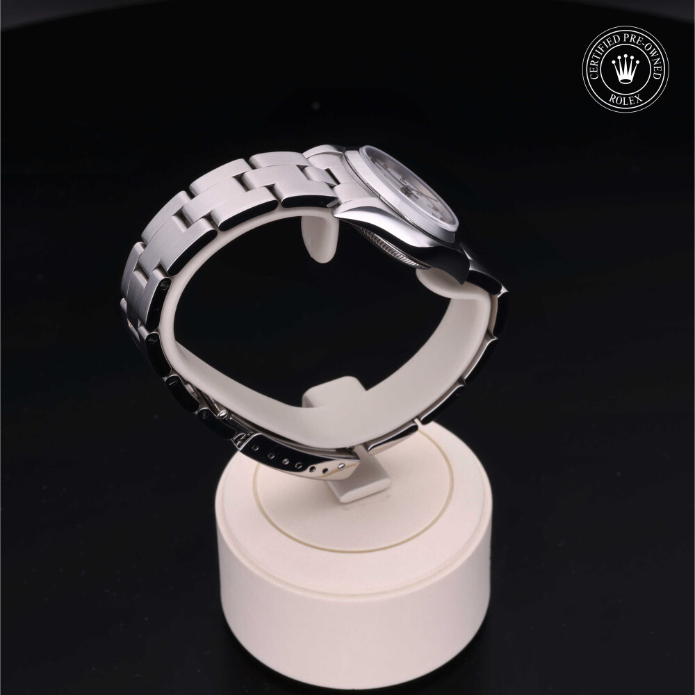rolex-certified-pre-owned-Oyster Perpetual-24 mm-Oystersteel-2003-76080
