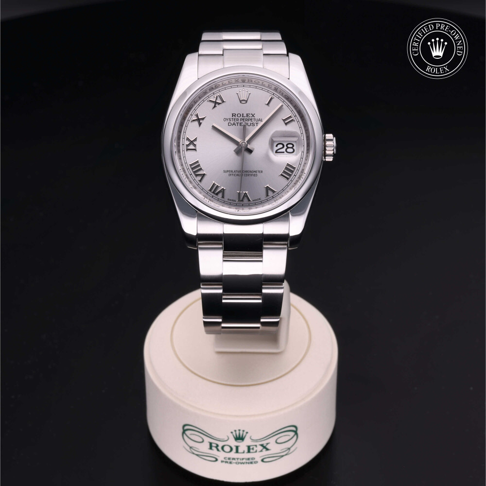 rolex-certified-pre-owned-Datejust-36 mm-Oystersteel-2007-M116200-0017