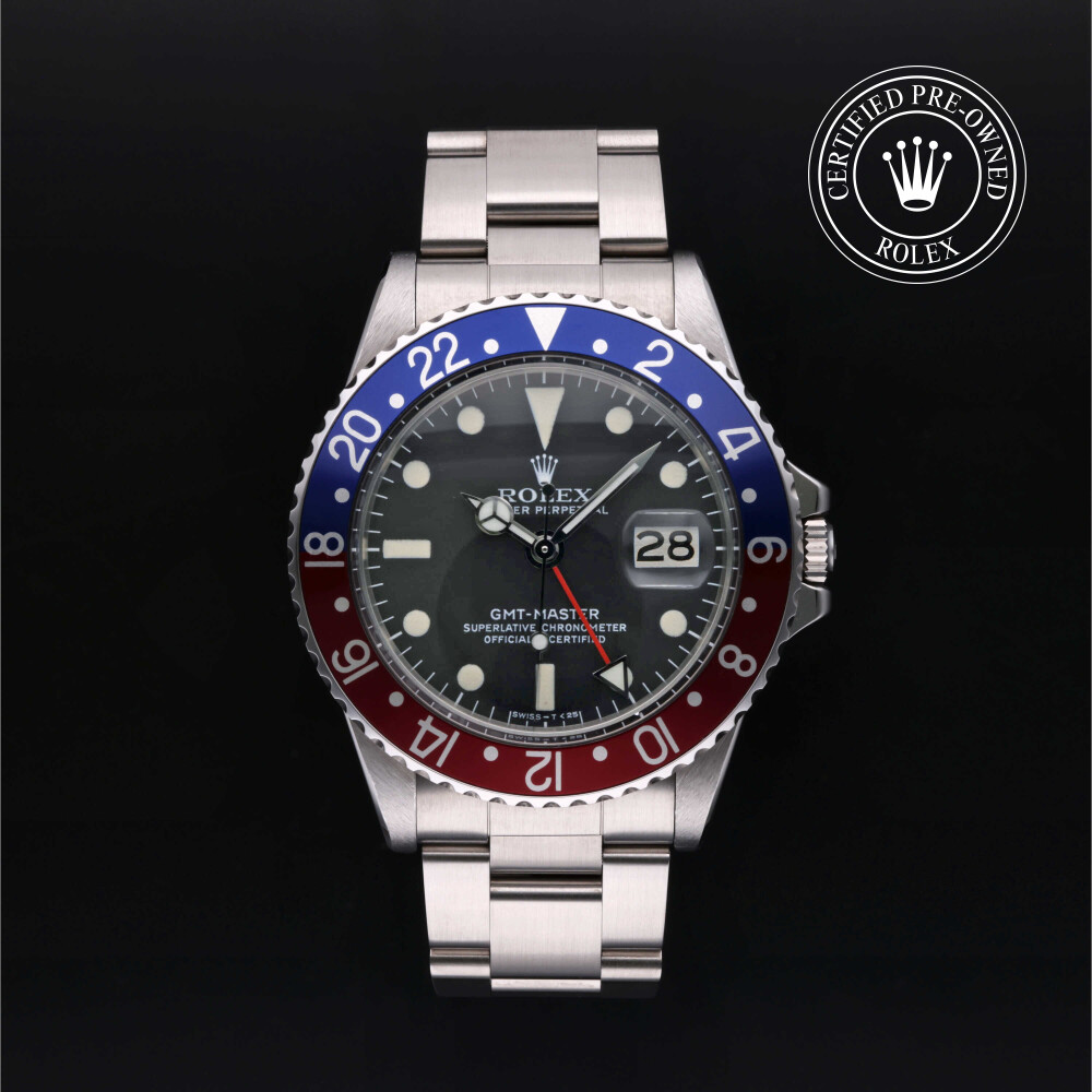 GMT-Master