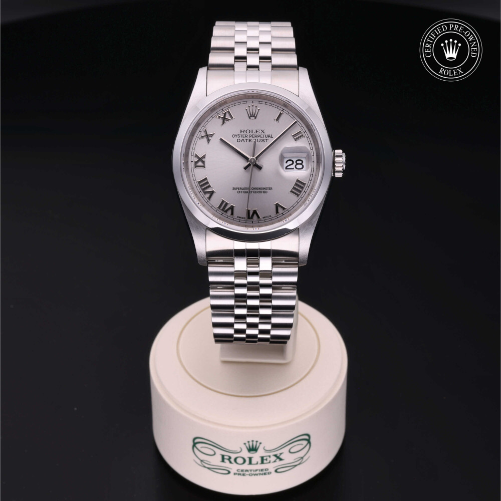 Datejust